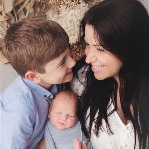 Meet your Posher, Lauren